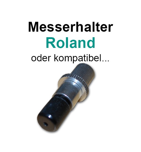 Roland Messerhalter Kompatibel