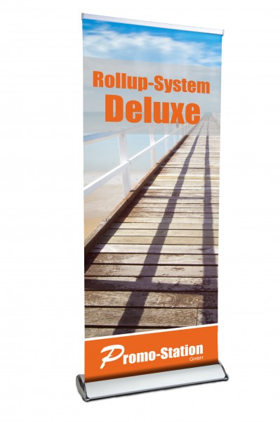 Deluxe Rollup