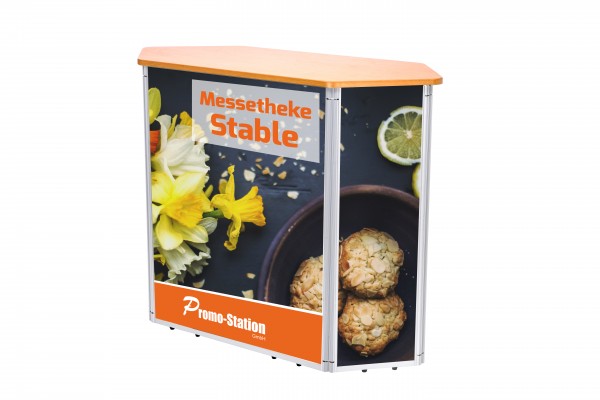 Counter Stable