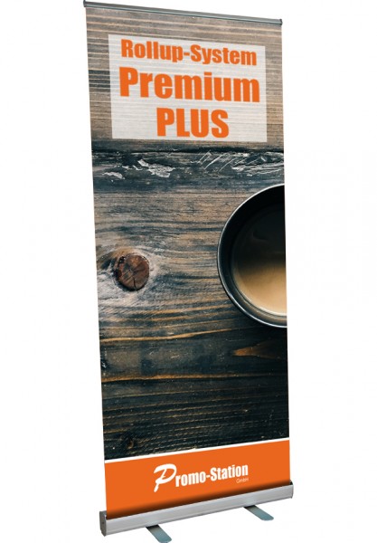 Premium Rollup Plus