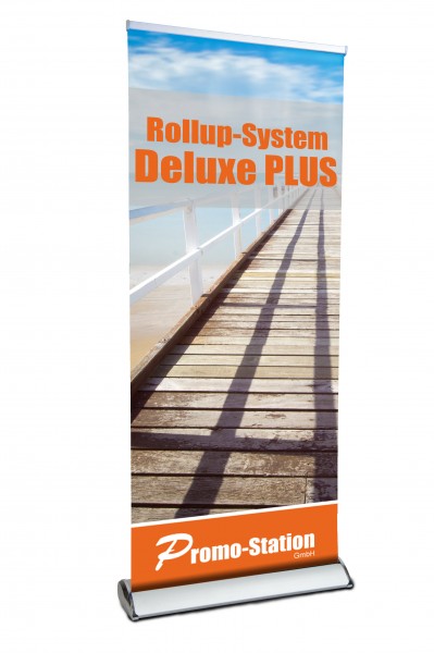 Deluxe Rollup Plus