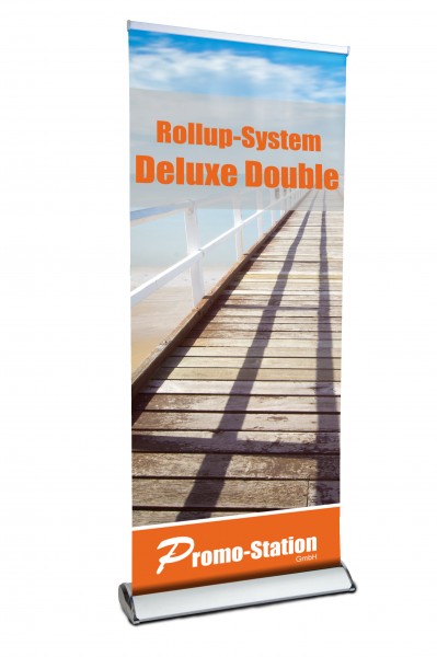 Deluxe Rollup Double
