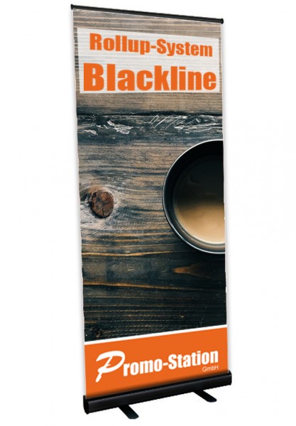 Blackline Rollup